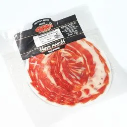 Jambon Iberique Bio, Acheter