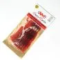 jamón de bellota Guijuelo loncheado