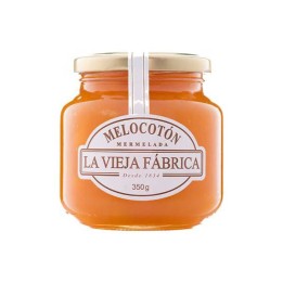 Mermelada de Melocotón