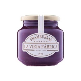 Mermelada de Frambuesa