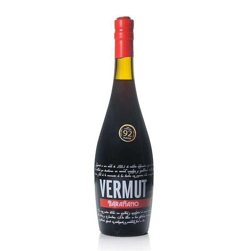 Vermut Rojo Luis the Marinero