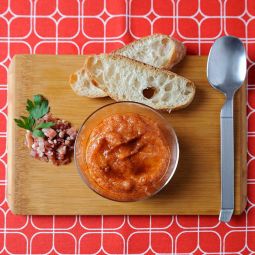 Andalusian Salmorejo Alvalle