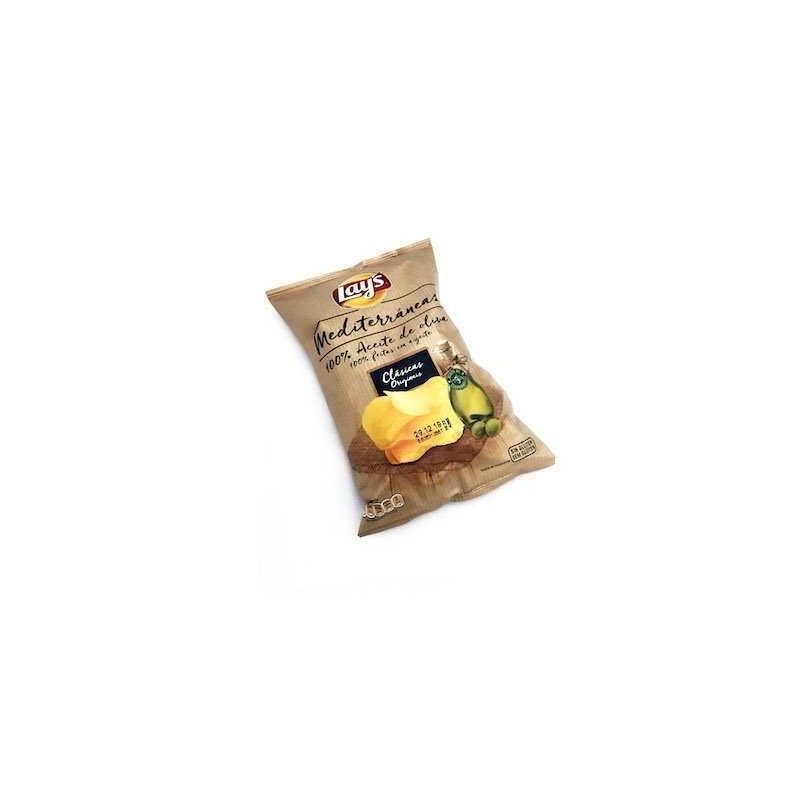 patatas clásicas