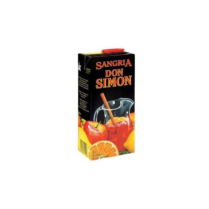 Sangría Don Simon