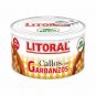 Callos con Garbanzos Litoral
