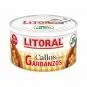 Callos con Garbanzos Litoral