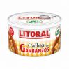 Callos avec Pois Chiches Litoral