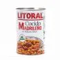 Cocido Madrileño Litoral