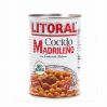 Cocido à La Madrilene Litoral
