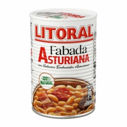 Fabada Asturiana Litoral