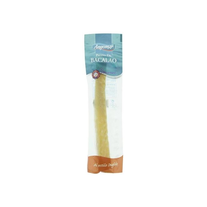 Palito de Bacalao