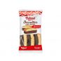 Bizcocho con Chocolate Dulcesol