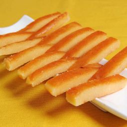 Toasted Yolk Nougat Sugar Free