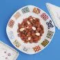Almendras Tostadas con piel