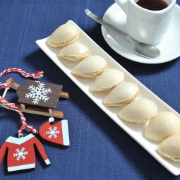 Amandes Farcies Doña Jimena