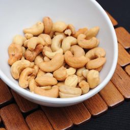 Noix de Cajou Grillées