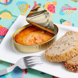 Albo Pickled Light Tuna