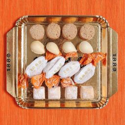 Candy Tray 1880