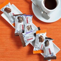 Chocolats truffes