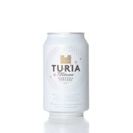 Buy Turia Beer Toasted Online | Gastronomic Spain