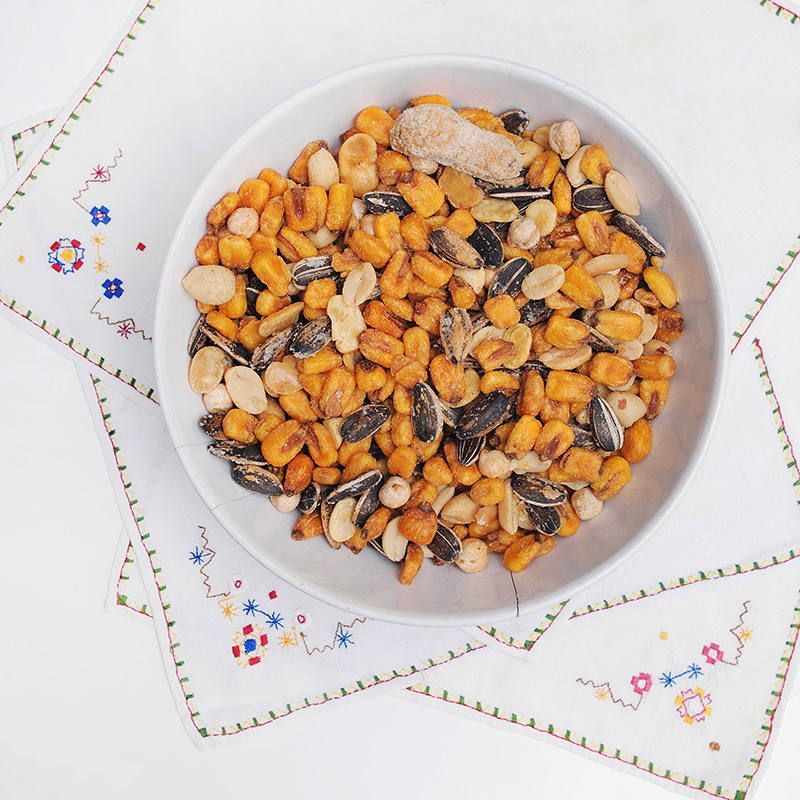 Popular Dried Fruit Cocktail Buy Online