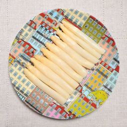 Asperges Blanches Cojonudos