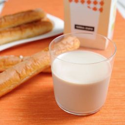 Organic Horchata from Valencia