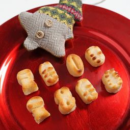 Marzipan Figures La Vicaria