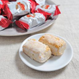 Assortiment de Pâtisseries Feuilletées