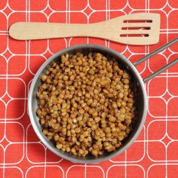 Organic Lentils