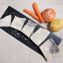 Cod Loin