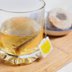 Chamomile with Anise Hornimans
