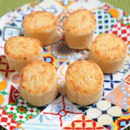 Soto Marzipan