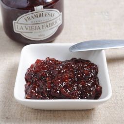 Himbeermarmelade