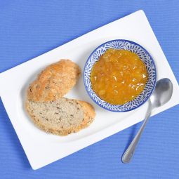 Ananas-Mango Marmelade