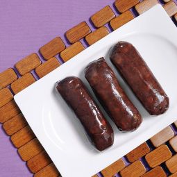 Asturian Black Pudding
