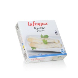 Buy Razorclams Online  | Gastronomic Spain
