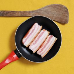 Torrezno from Soria