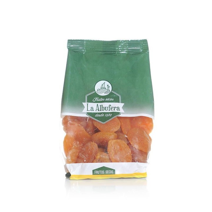 Dried Apricots | Buy Online | Free Delivery Europe