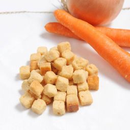 Bread Croutons