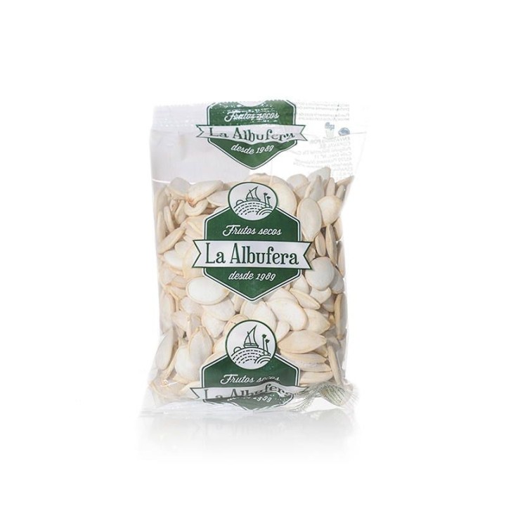 Geröstete Kürbiskerne mit Salz | Online Kaufen