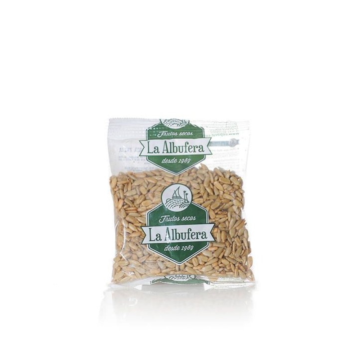 ▷ Graines de Tournesol Décortiquées Grillées | Acheter