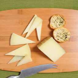 Aged Manchego Cheese Don Cayo