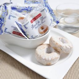 Anise Ring Biscuits