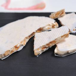Almond Nougat from Alicante