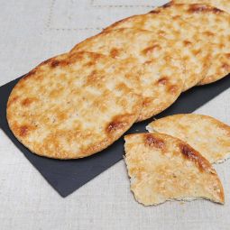 Biscuits Croustillants à l'Anis