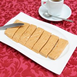 Soft Almond Nougat Extra