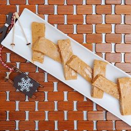 Soft Jijona Almond Nougat Picó