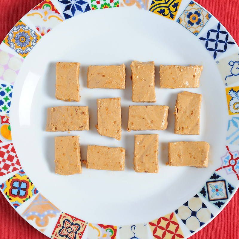 Turrón de Jijona 1880 Premium