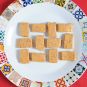 Turrón de Jijona 1880 Premium
